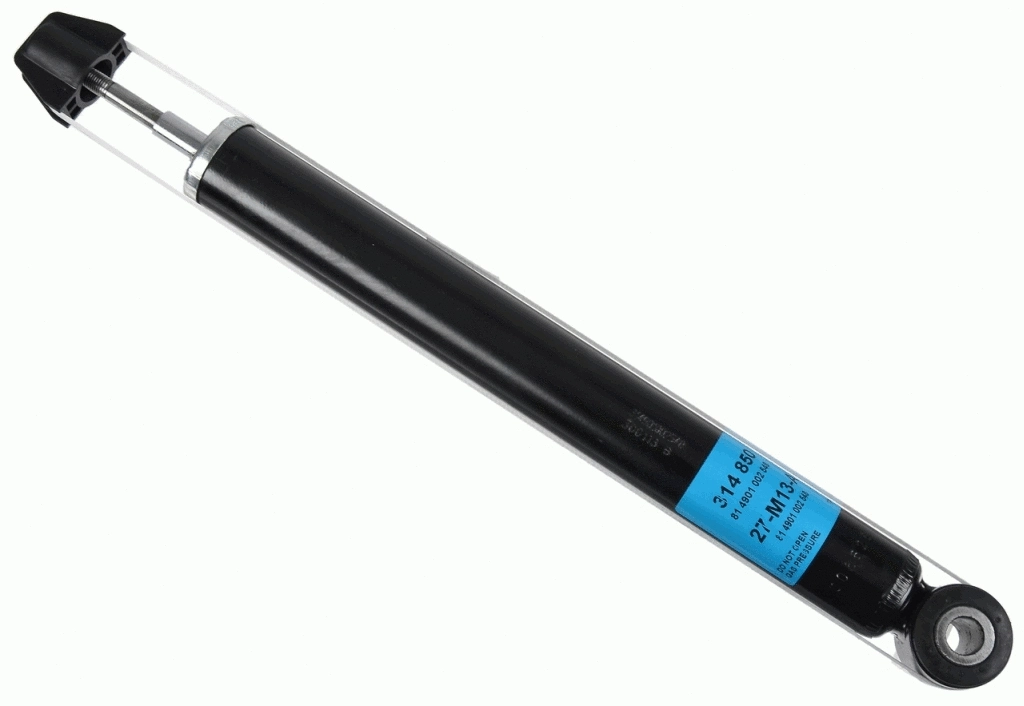 Shock Absorber (27-M13-A)