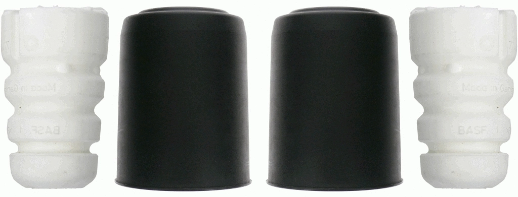 Dust Cover Kit, shock absorber (89-306-0)