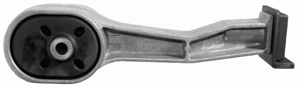 Mounting, automatic transmission (88-730-A)