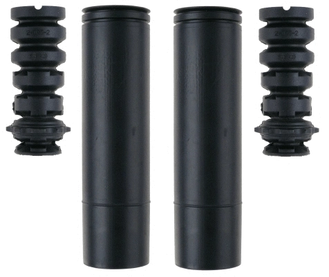 Dust Cover Kit, shock absorber (89-118-0)