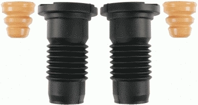 Dust Cover Kit, shock absorber (89-175-0)