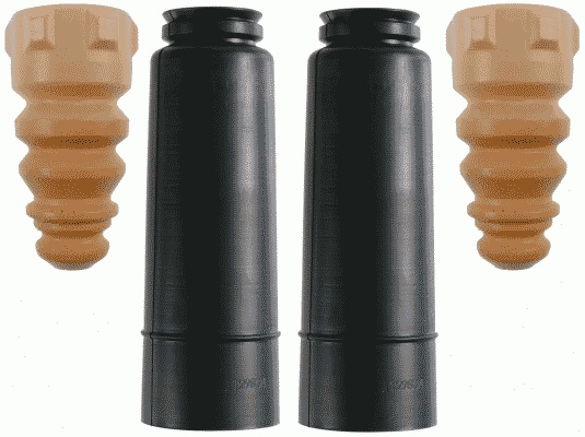 Dust Cover Kit, shock absorber (89-203-0)