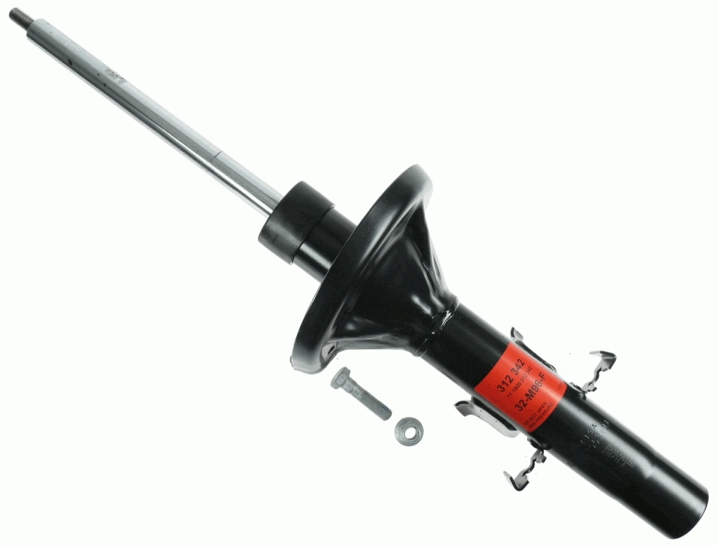Shock Absorber (32-M96-F)