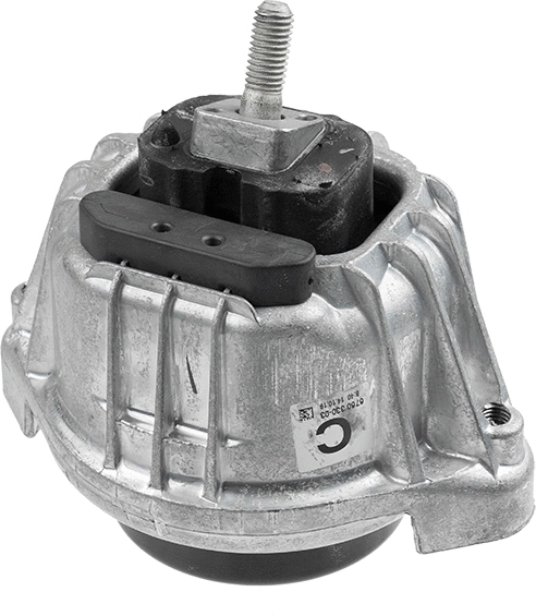 Mounting, engine (88-708-A)