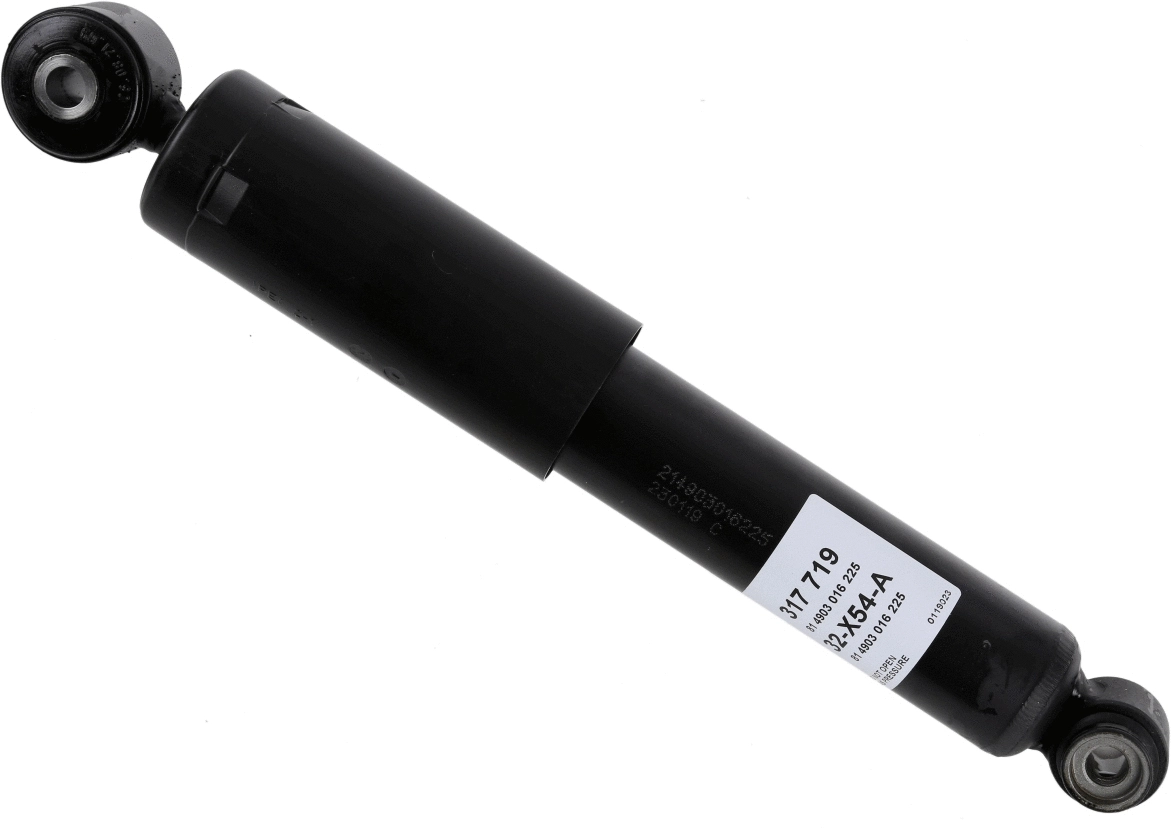 Shock Absorber (32-X54-A)