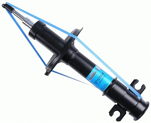Shock Absorber (27-C18-A)