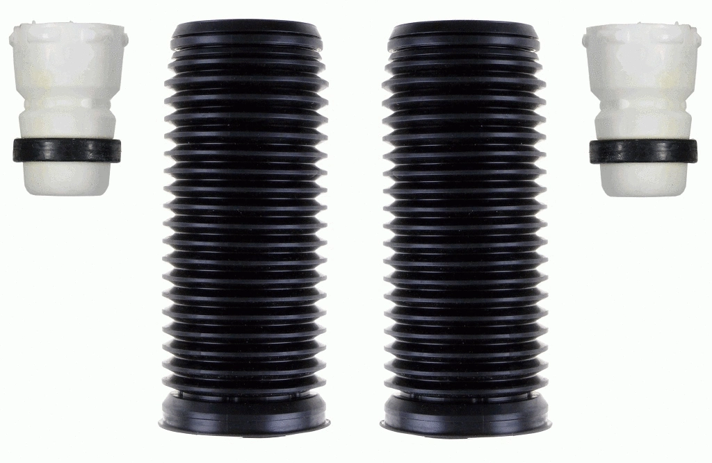 Dust Cover Kit, shock absorber (89-303-0)