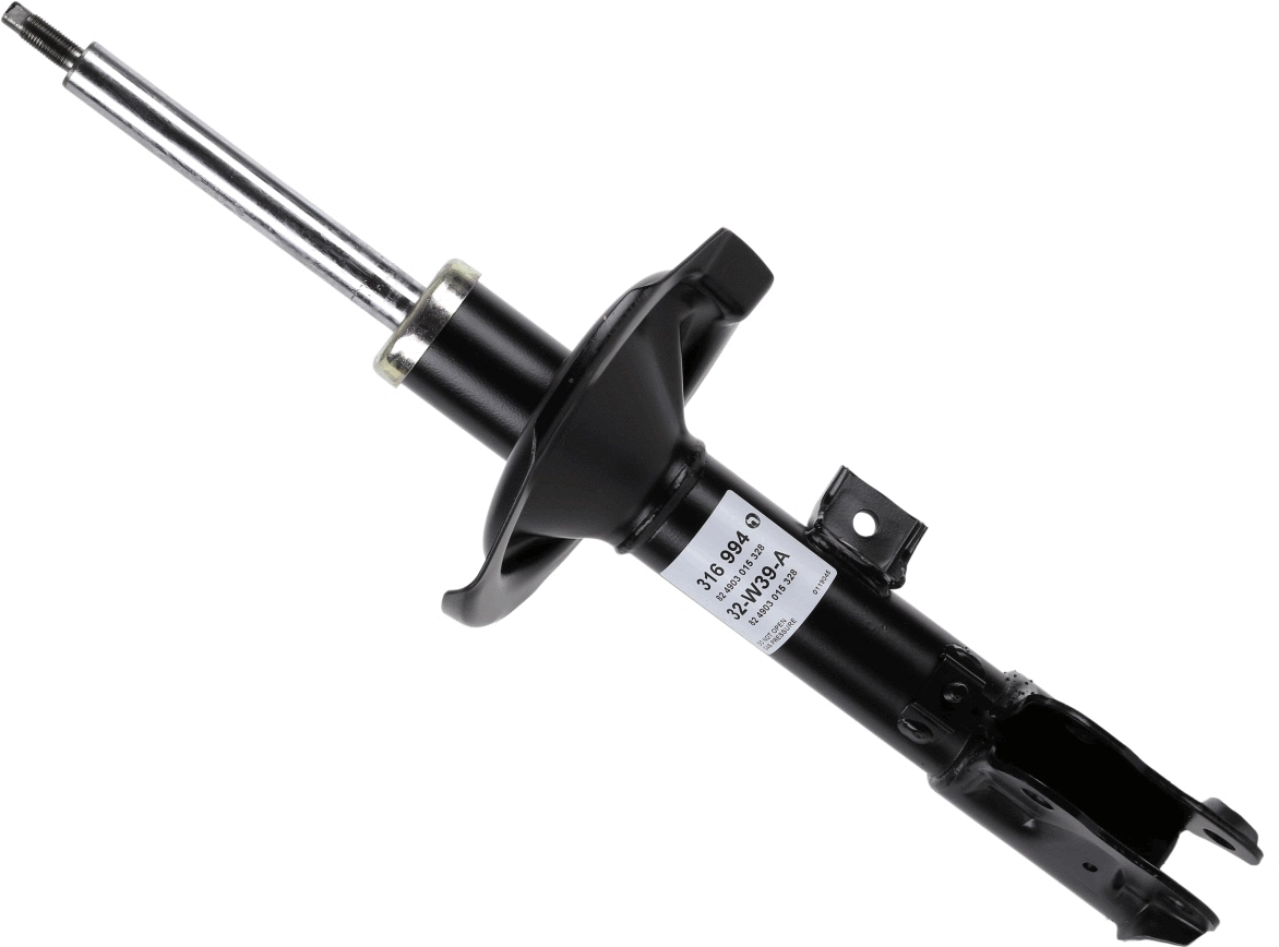 Shock Absorber (32-W39-A)