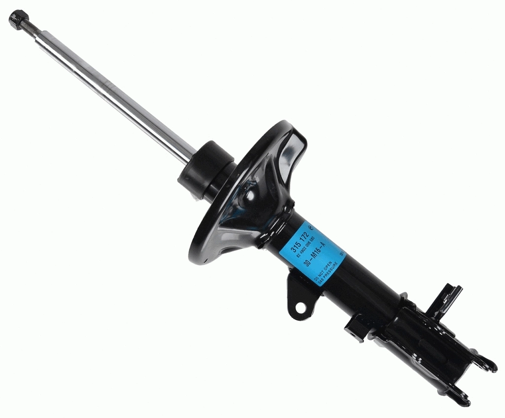 Shock Absorber (30-M16-A)