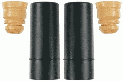 Dust Cover Kit, shock absorber (89-169-0)