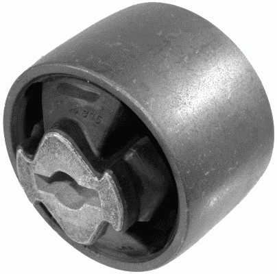 Mounting, control/trailing arm (88-743-A)