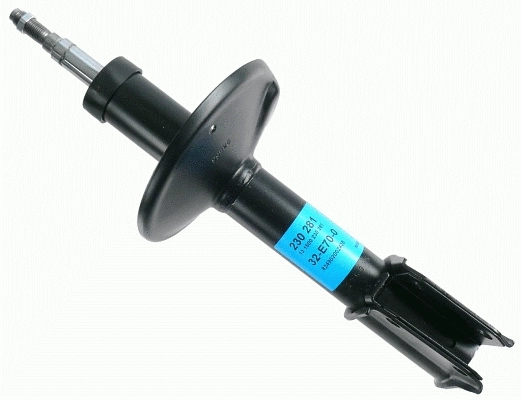 Shock Absorber (32-E70-0)