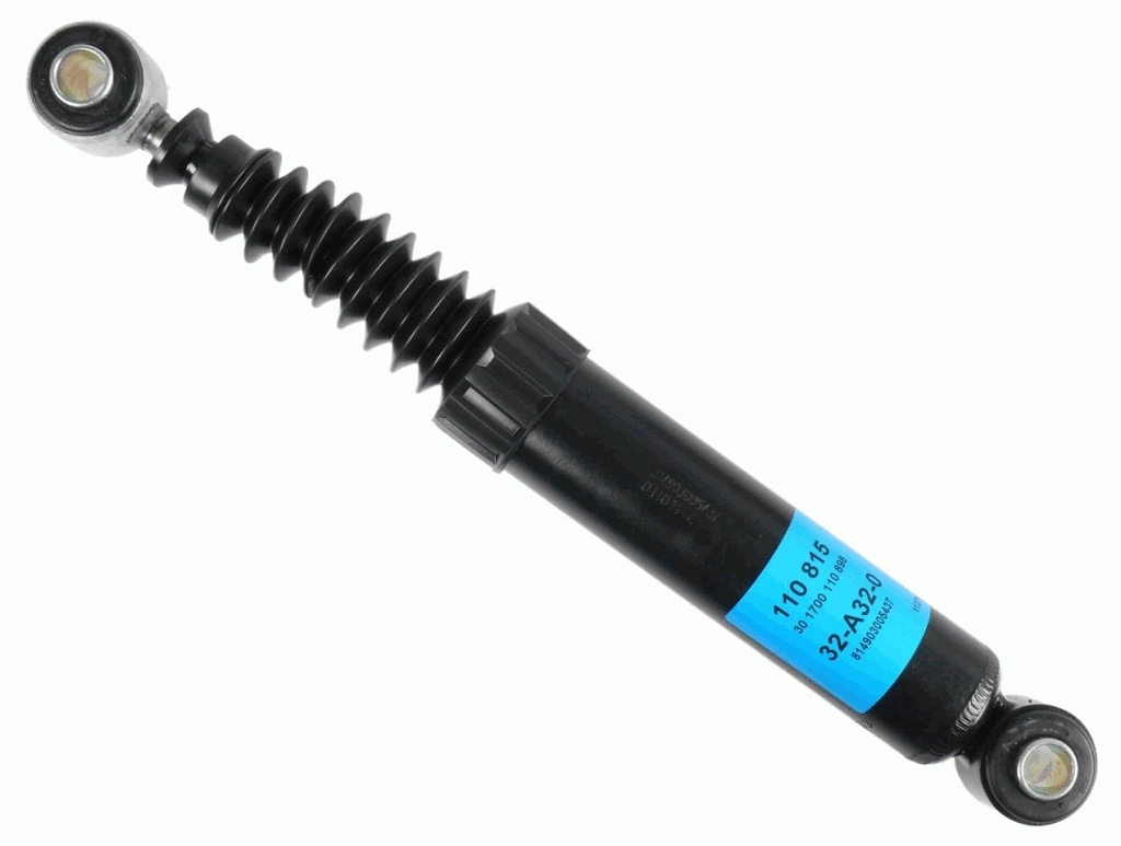 Shock Absorber (32-A32-0)