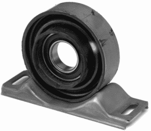 Suspension, propshaft (88-270-A)