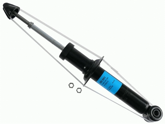 Shock Absorber (27-E62-A)