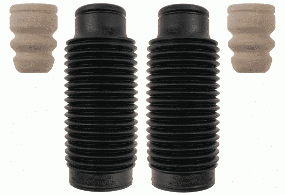 Dust Cover Kit, shock absorber (89-198-0)