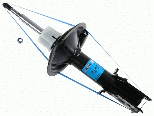 Shock Absorber (32-L95-A)