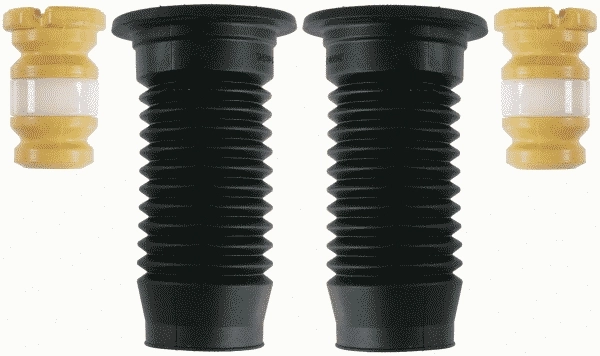Dust Cover Kit, shock absorber (89-211-0)