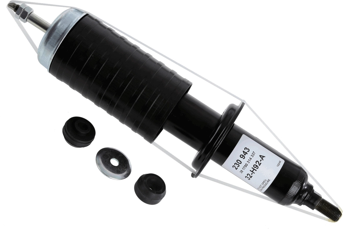 Shock Absorber (32-H92-A)