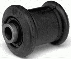 Mounting, control/trailing arm (87-671-A)