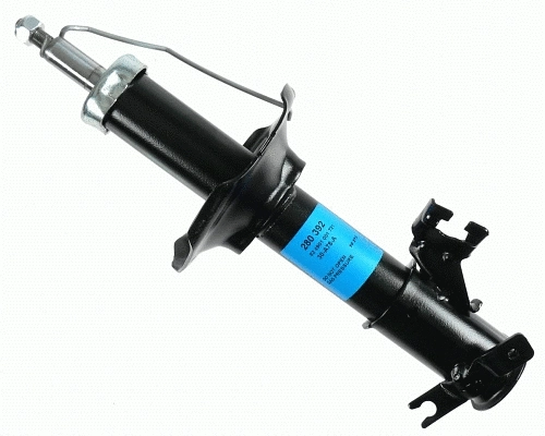 Shock Absorber (30-A78-A)