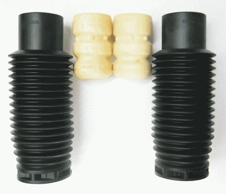 Dust Cover Kit, shock absorber (89-069-0)