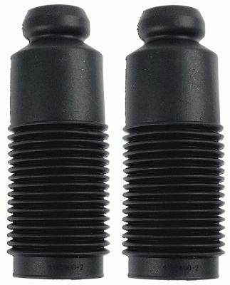 Dust Cover Kit, shock absorber (89-222-0)