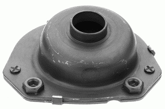 Suspension Strut Support Mount (87-436-A)