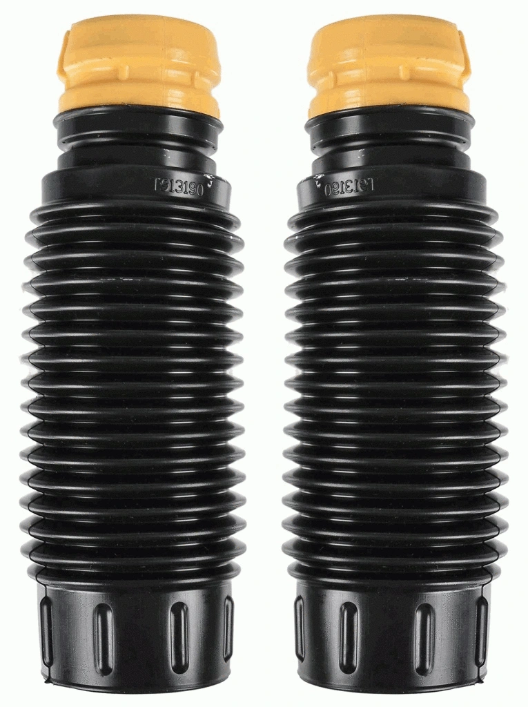 Dust Cover Kit, shock absorber (89-250-0)