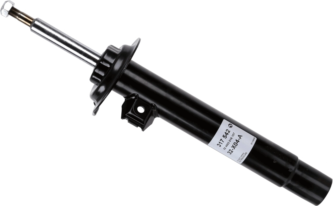 Shock Absorber (32-X04-A)