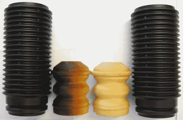 Dust Cover Kit, shock absorber (89-077-0)