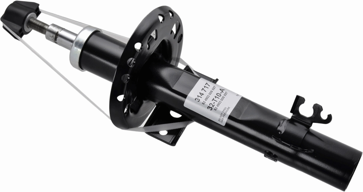 Shock Absorber (32-T10-A)