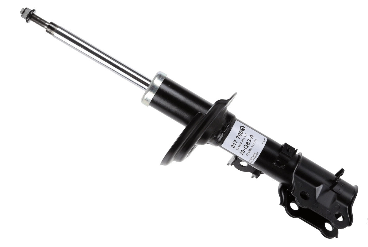 Shock Absorber (30-Q83-A)