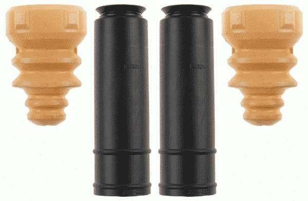 Dust Cover Kit, shock absorber (89-137-0)