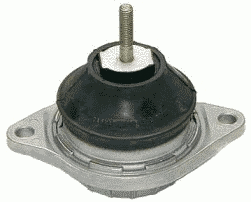 Mounting, engine (87-909-A)
