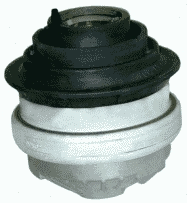 Mounting, engine (87-632-A)