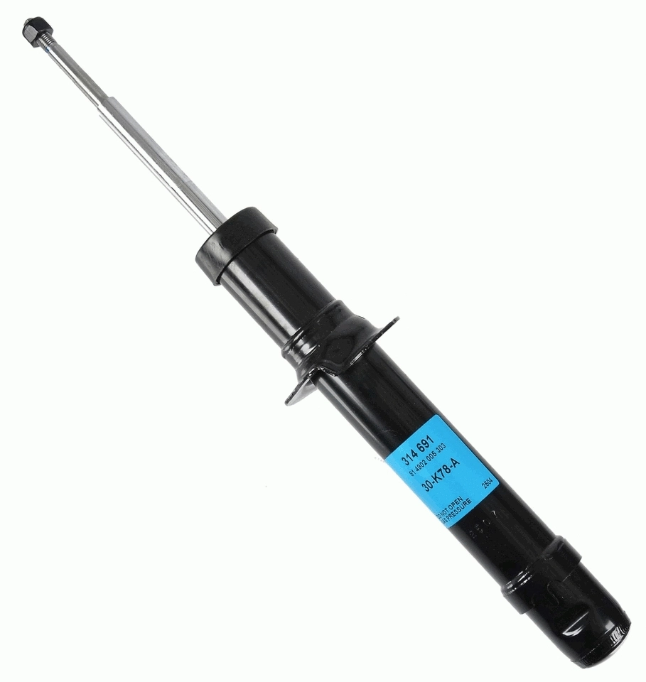 Shock Absorber (30-K78-A)