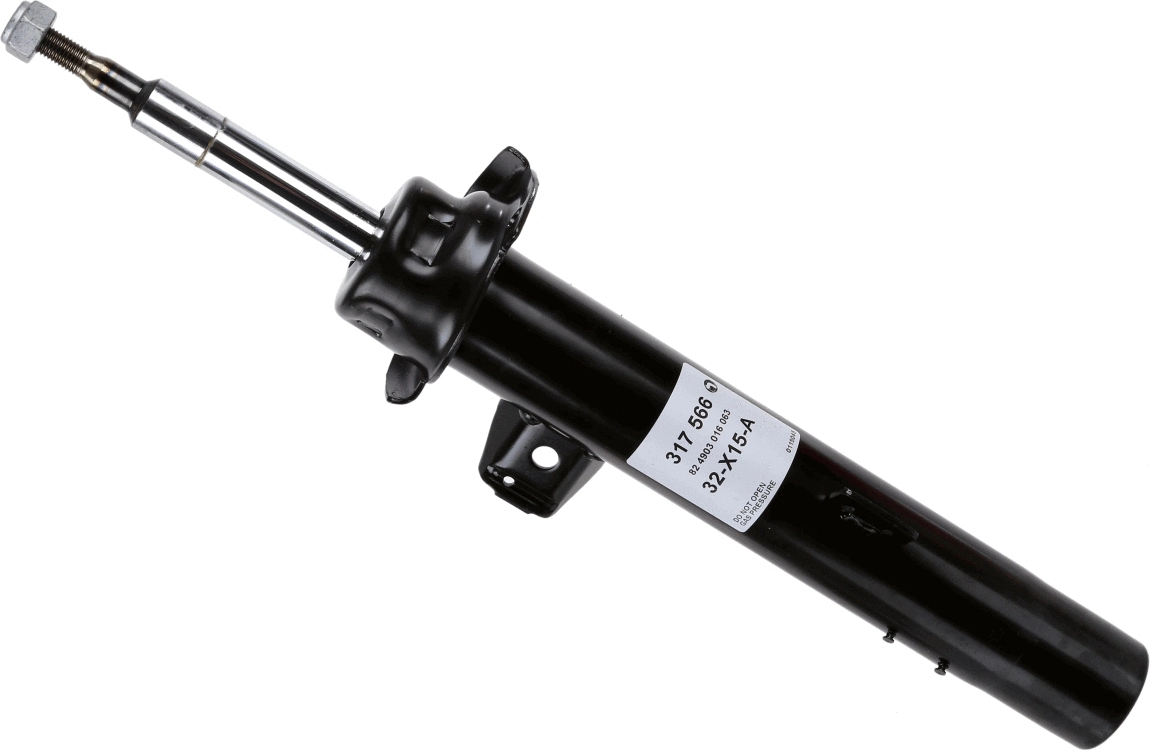 Shock Absorber (32-X15-A)