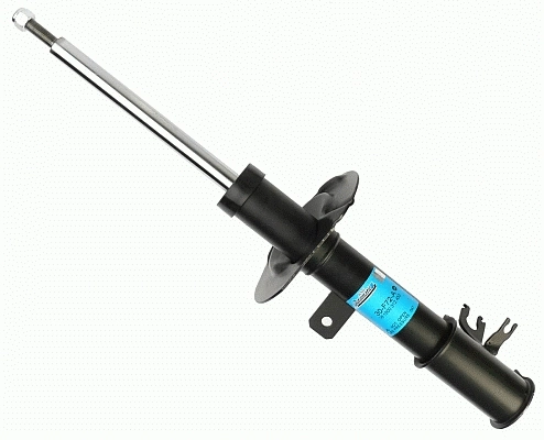 Shock Absorber (30-F72-A)