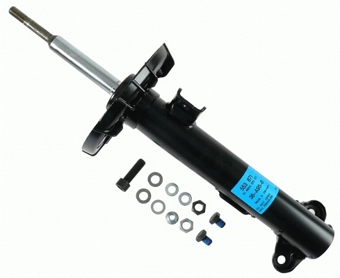 Shock Absorber (36-A95-0)