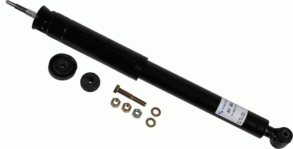 Shock Absorber (36-J68-0)