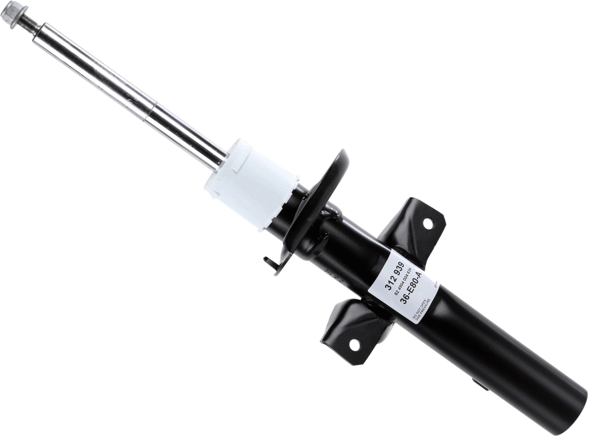 Shock Absorber (36-E80-A)