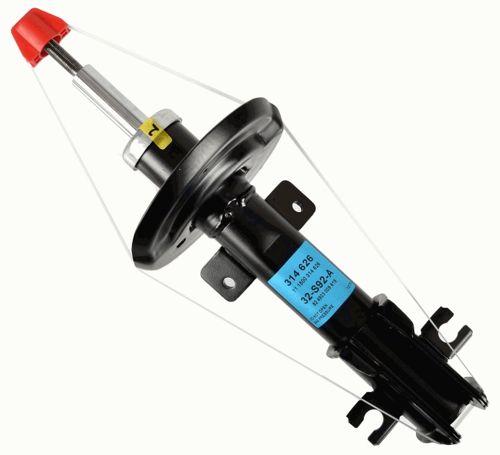 Shock Absorber (32-S92-A)