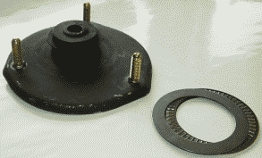 Repair Kit, suspension strut support mount (87-109-R)