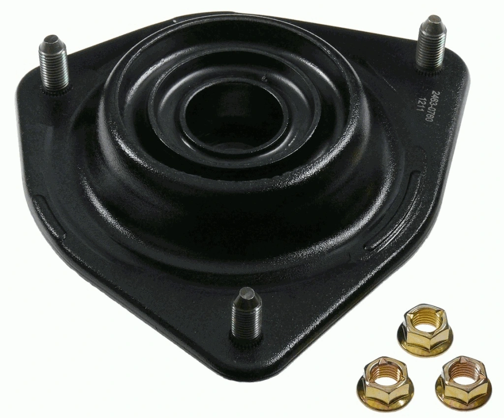 Suspension Strut Support Mount (88-237-A)
