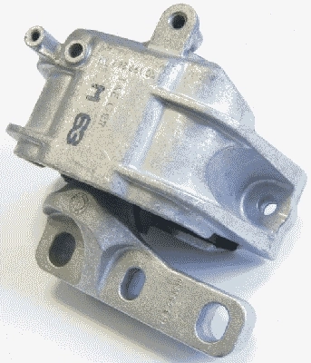 Mounting, engine (88-396-A)