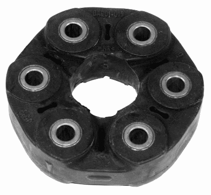 Joint, propshaft (88-265-A)