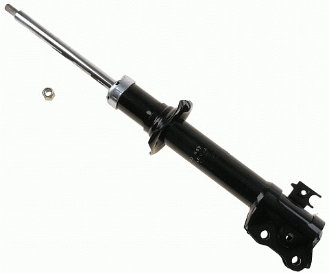 Shock Absorber (27-J36-A)