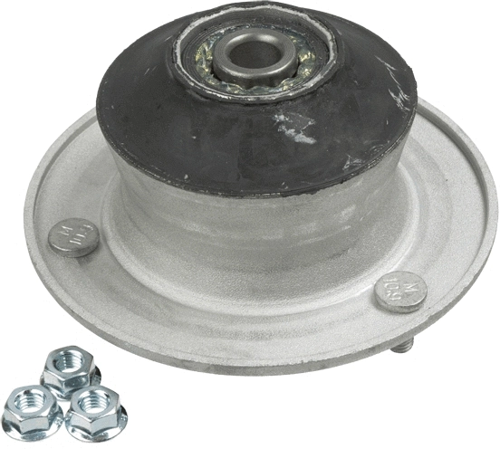 Suspension Strut Support Mount (87-618-A)