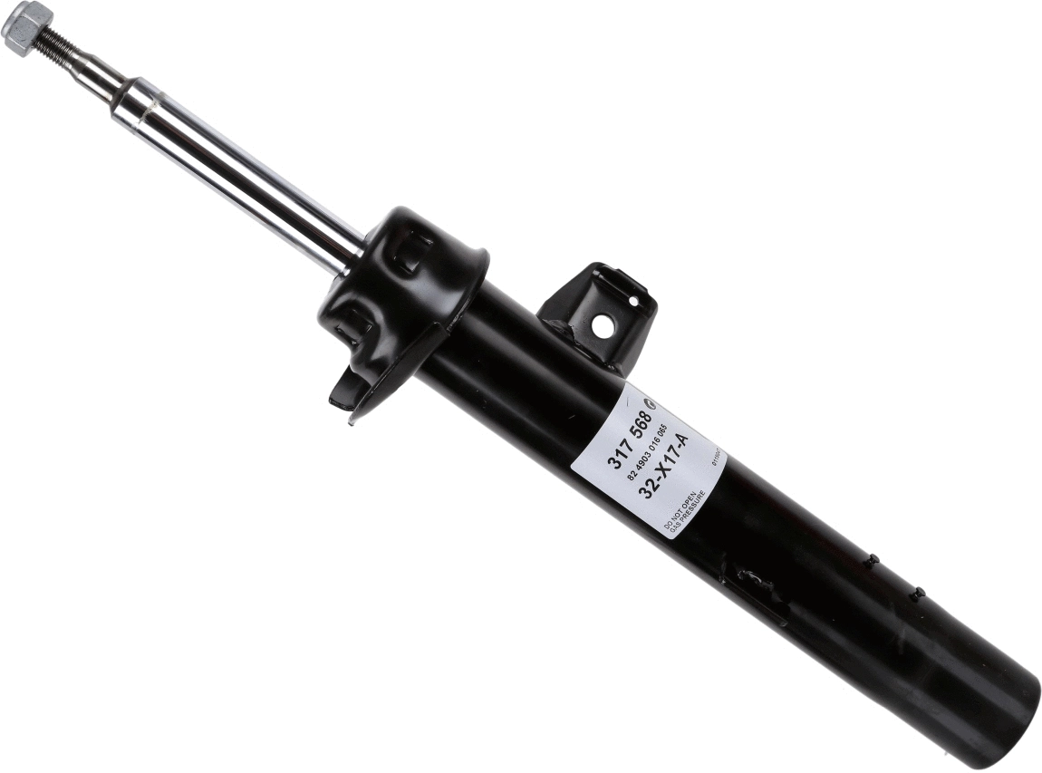 Shock Absorber (32-X17-A)